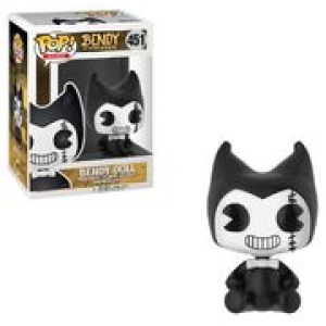 Bendy and the Ink Machine Bendy Doll Funko Pop! Vinyl Figure