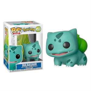 Pokémon Bulbasaur Funko Pop! Vinyl Figure