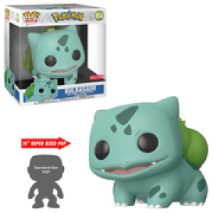 Pokémon Bulbasaur 10