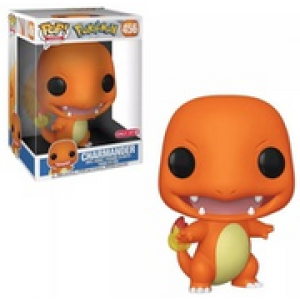 Pokémon Charmander Funko Pop! Vinyl Figure