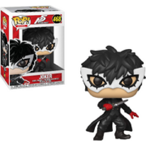 Persona 5 Joker Funko Pop! Vinyl Figure