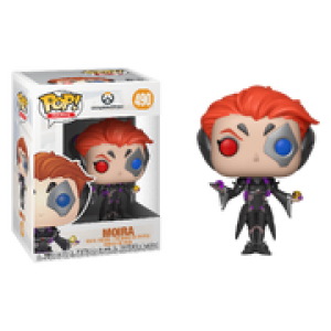 Overwatch Moira Funko Pop! Vinyl Figure