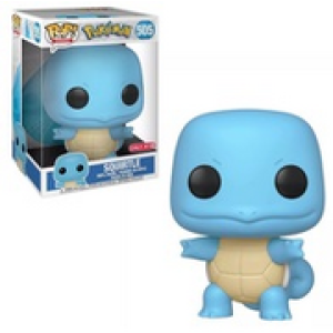 Pokémon Squirtle 10