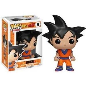 Dragon Ball Z Goku Funko Pop! Vinyl Figure