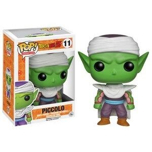 Dragon Ball Z Piccolo Funko Pop! Vinyl Figure