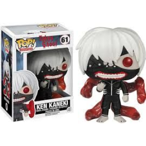 Tokyo Ghoul Ken Kaneki Funko Pop! Vinyl Figure