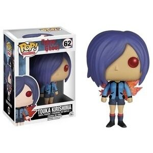 Tokyo Ghoul Touka Kirishima Funko Pop! Vinyl Figure