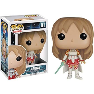 Sword Art Online Asuna Funko Pop! Vinyl Figure