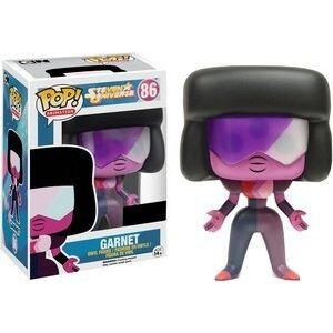 Steven Universe Garnet Funko Pop! Vinyl Figure