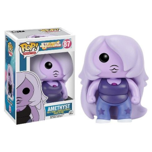 Steven Universe Amethyst Funko Pop! Vinyl Figure