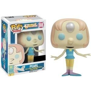 Steven Universe Pearl Funko Pop! Vinyl Figure