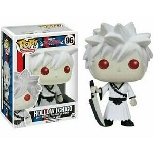 Shonen Jump Bleach Hollow Ichigo Funko Pop! Vinyl Figure