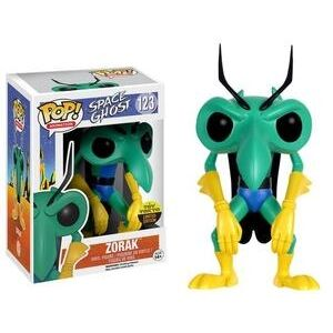 Space Ghost Zorak Funko Pop! Vinyl Figure