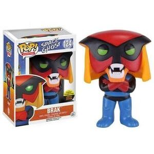 Space Ghost Brak Funko Pop! Vinyl Figure