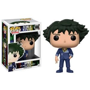 Cowboy Bebop Spike Funko Pop! Vinyl Figure