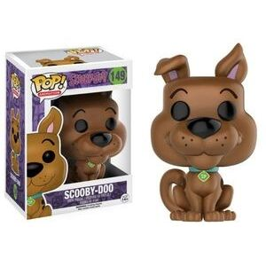 Scooby-Doo! Scooby-Doo Funko Pop! Vinyl Figure