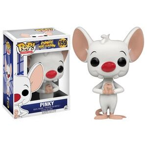 Pinky and the Brain Pinky Funko Pop! Vinyl Figure