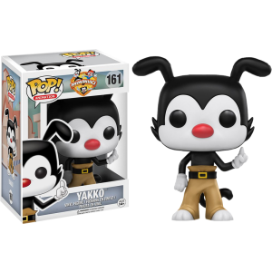 Animaniacs Yakko Funko Pop! Vinyl Figure