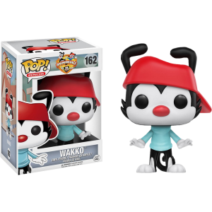 Animaniacs Wakko Funko Pop! Vinyl Figure