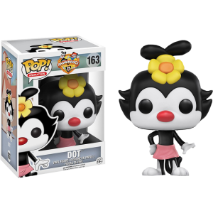 Animaniacs Dot Funko Pop! Vinyl Figure