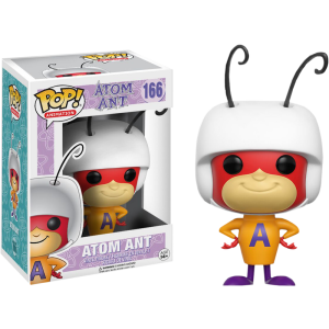 Atom Ant Atom Ant Funko Pop! Vinyl Figure