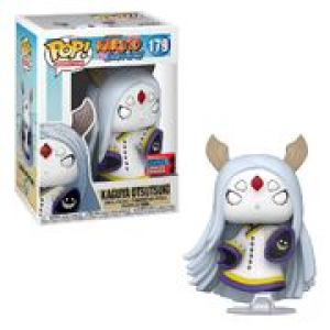 Shonen Jump Naruto: Shippuden Kaguya Otsutsuki Funko Pop! Vinyl Figure