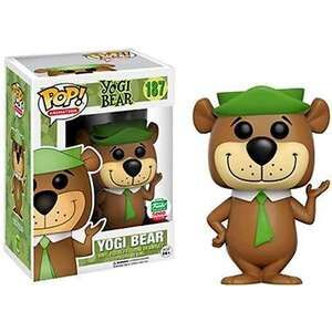 Yogi Bear Yogi Bear Funko Pop! Vinyl Figure