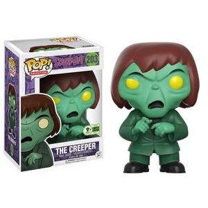 Scooby-Doo! The Creeper Funko Pop! Vinyl Figure