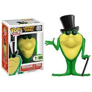 Looney Tunes Michigan J. Frog Funko Pop! Vinyl Figure