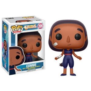 Steven Universe Connie Funko Pop! Vinyl Figure