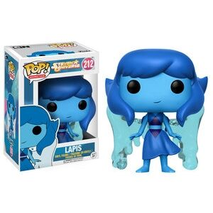 Steven Universe Lapis Funko Pop! Vinyl Figure