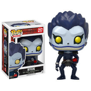 Shonen Jump DeathNote Ryuk Funko Pop! Vinyl Figure