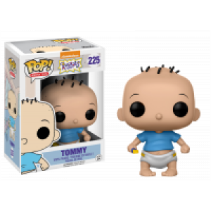 Nickelodeon Rugrats Tommy Funko Pop! Vinyl Figure