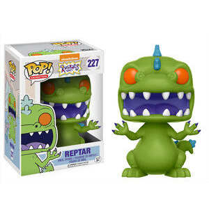 Nickelodeon Rugrats Reptar Funko Pop! Vinyl Figure