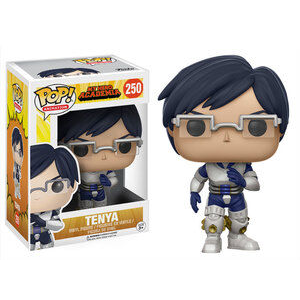 My Hero Academia Tenya Funko Pop! Vinyl Figure