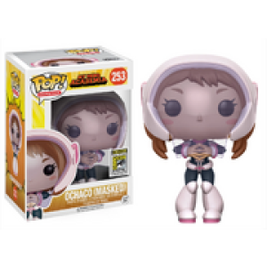 My Hero Academia Ochaco Masked Funko Pop! Vinyl Figure