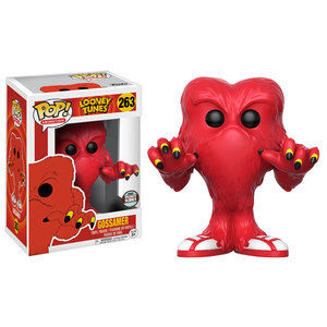 Looney Tunes Gossamer Funko Pop! Vinyl Figure