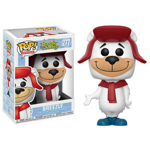 Hanna Barbera Breezly and Sneezly Breezly Funko Pop! Vinyl Figure