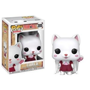 Fairy Tail Carla Funko Pop! Vinyl Figure