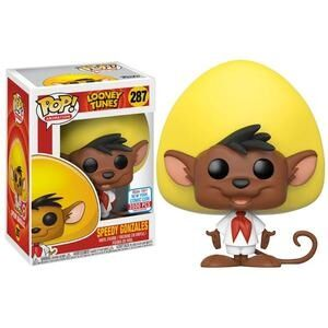 Looney Tunes Speedy Gonzales Funko Pop! Vinyl Figure