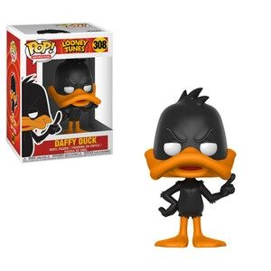 Looney Tunes Daffy Duck Funko Pop! Vinyl Figure