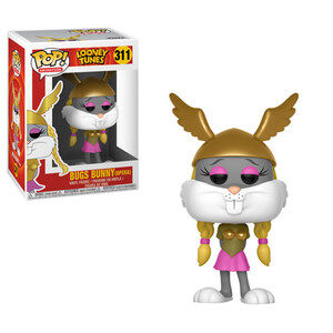 Looney Tunes Bugs Bunny Opera Funko Pop! Vinyl Figure