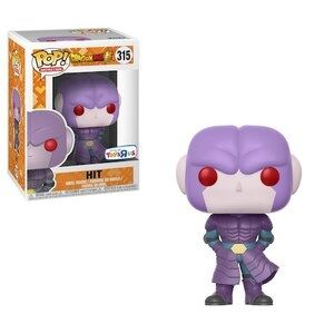 Dragon Ball Super HIT Funko Pop! Vinyl Figure