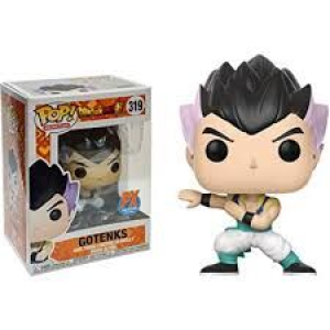 Dragon Ball Super Gotenks Funko Pop! Vinyl Figure