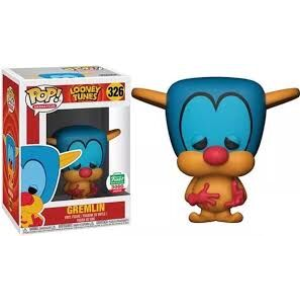 Looney Tunes Gremlin Funko Pop! Vinyl Figure