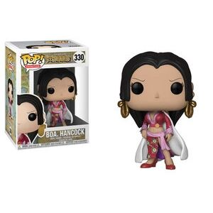 Shonen Jump One Piece Boa. Hancock Funko Pop! Vinyl Figure