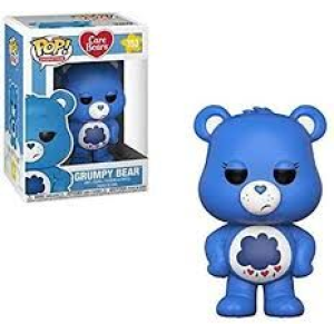 Care Bears Grumpy Bear Funko Pop! Vinyl Figure