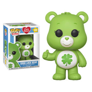 Care Bears Good Luck Bear Funko Pop! Vinyl Figure