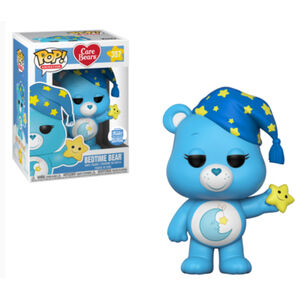 Care Bears Bedtime Bear Funko Pop! Vinyl Figure