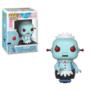 The Jetsons Rosie Funko Pop! Vinyl Figure